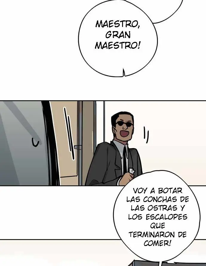 My Girlfriend is a Zombie (2019) - Capítulo 29 - Página 7 - LectorTMOo