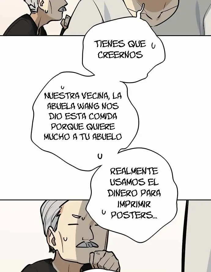 My Girlfriend is a Zombie (2019) - Capítulo 29 - Página 10 - LectorTMOo