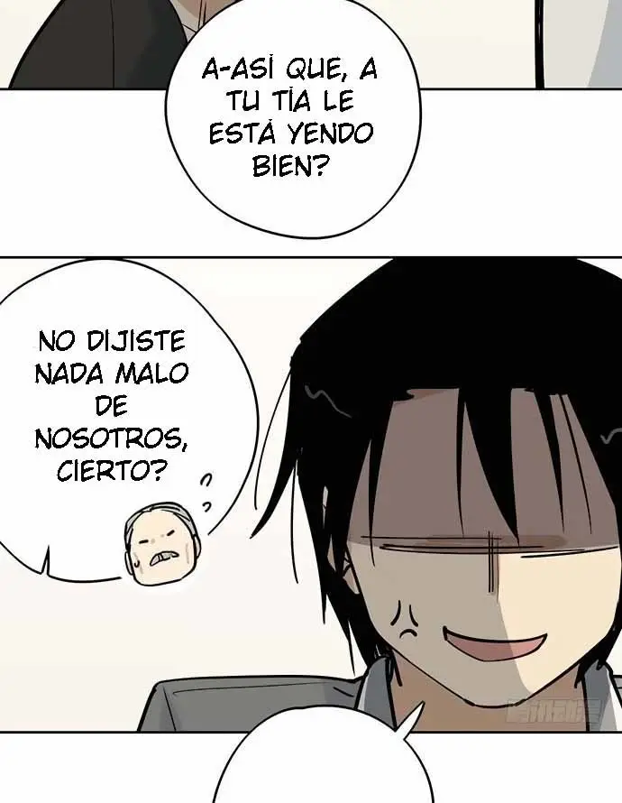 My Girlfriend is a Zombie (2019) - Capítulo 29 - Página 11 - LectorTMOo