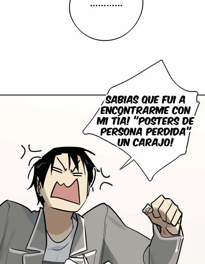 My Girlfriend is a Zombie (2019) - Capítulo 29 - Página 12 - LectorTMOo