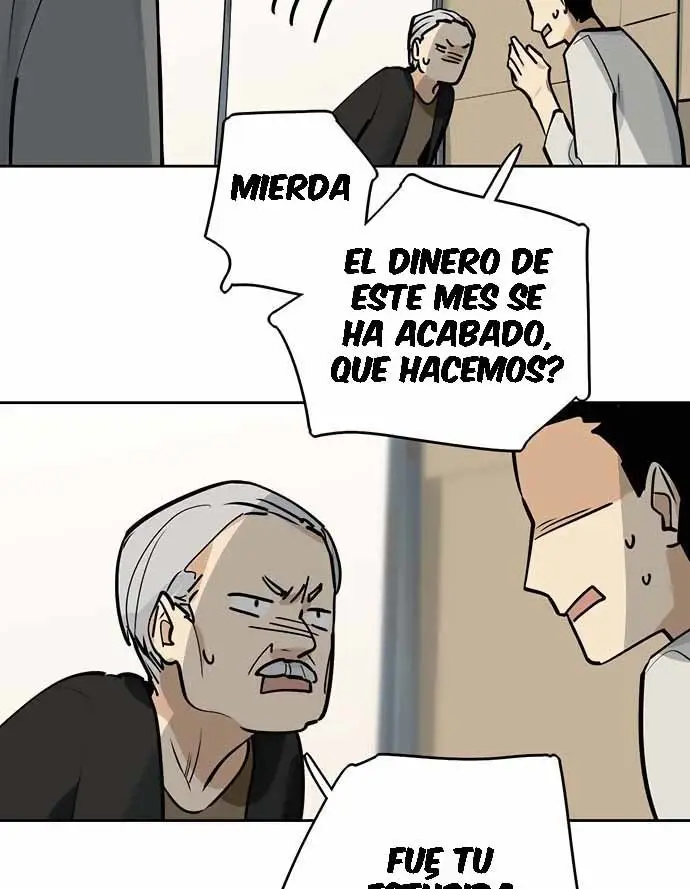 My Girlfriend is a Zombie (2019) - Capítulo 29 - Página 15 - LectorTMOo