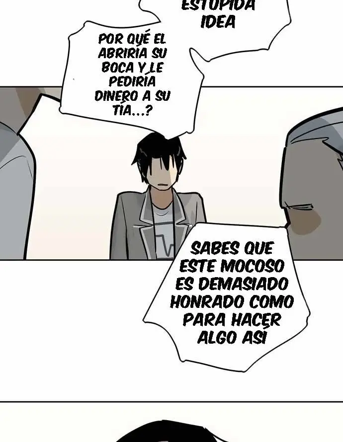 My Girlfriend is a Zombie (2019) - Capítulo 29 - Página 16 - LectorTMOo