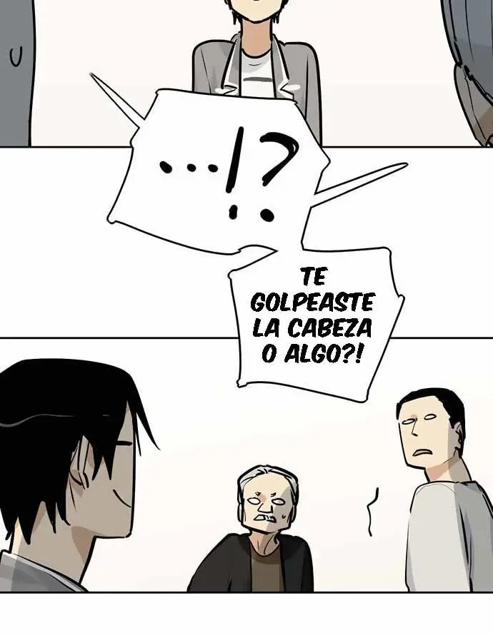 My Girlfriend is a Zombie (2019) - Capítulo 29 - Página 19 - LectorTMOo