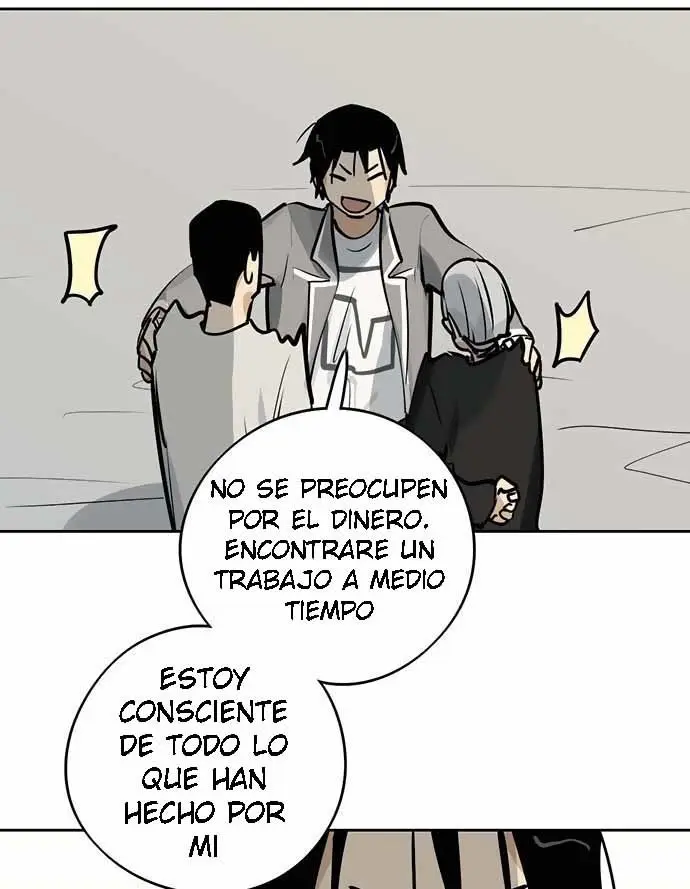 My Girlfriend is a Zombie (2019) - Capítulo 29 - Página 20 - LectorTMOo