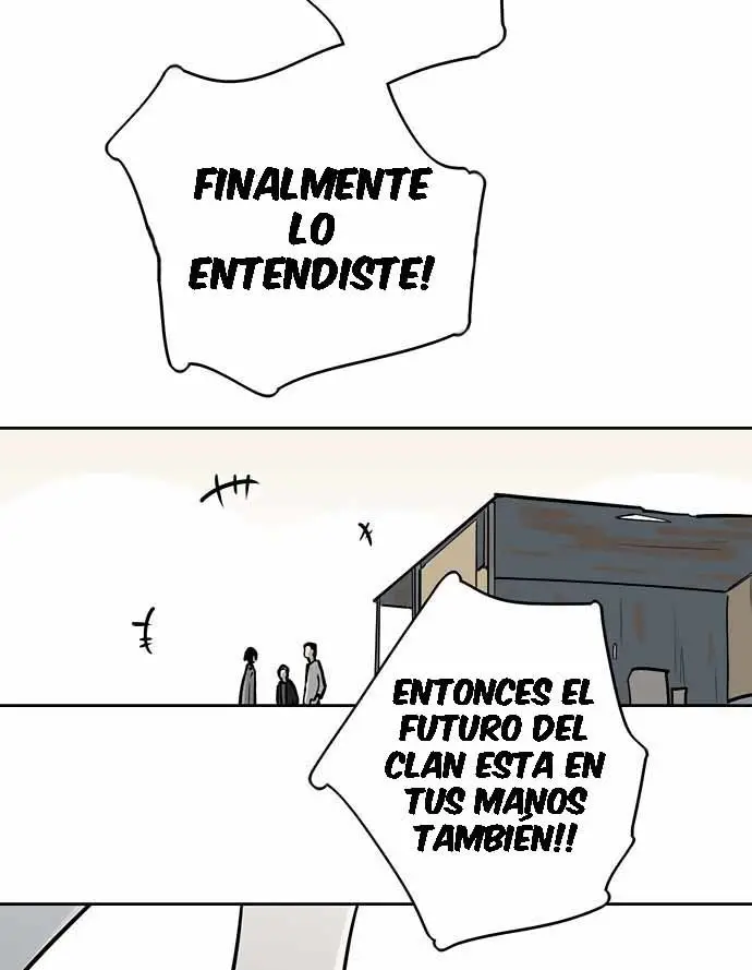 My Girlfriend is a Zombie (2019) - Capítulo 29 - Página 23 - LectorTMOo