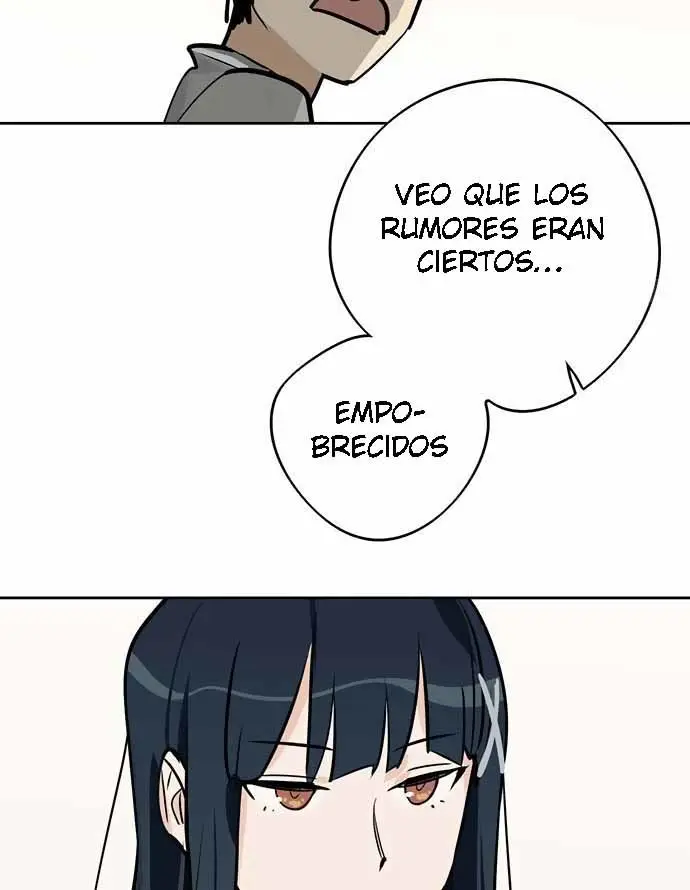 My Girlfriend is a Zombie (2019) - Capítulo 29 - Página 27 - LectorTMOo