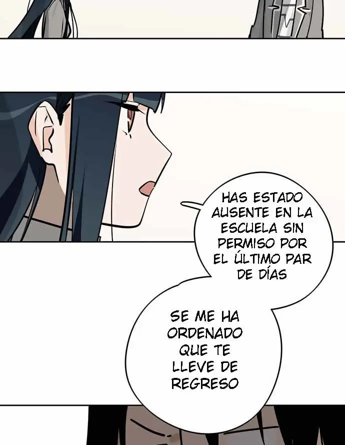 My Girlfriend is a Zombie (2019) - Capítulo 29 - Página 29 - LectorTMOo