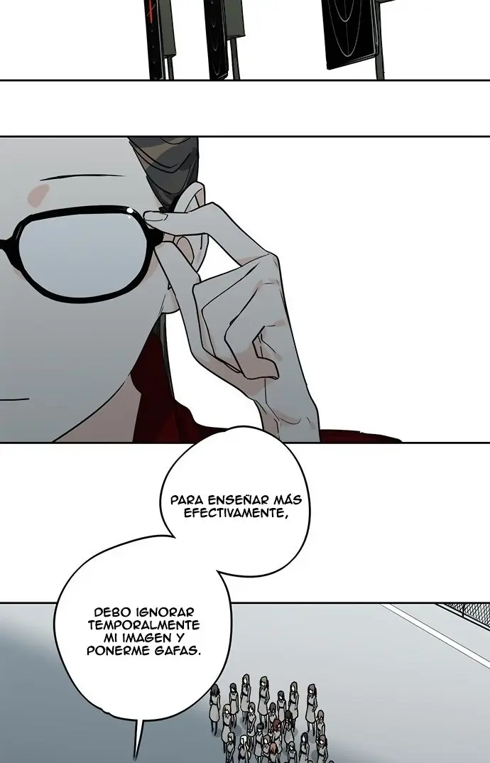 My Girlfriend is a Zombie (2019) - Capítulo 3 - Página 8 - LectorTMOo