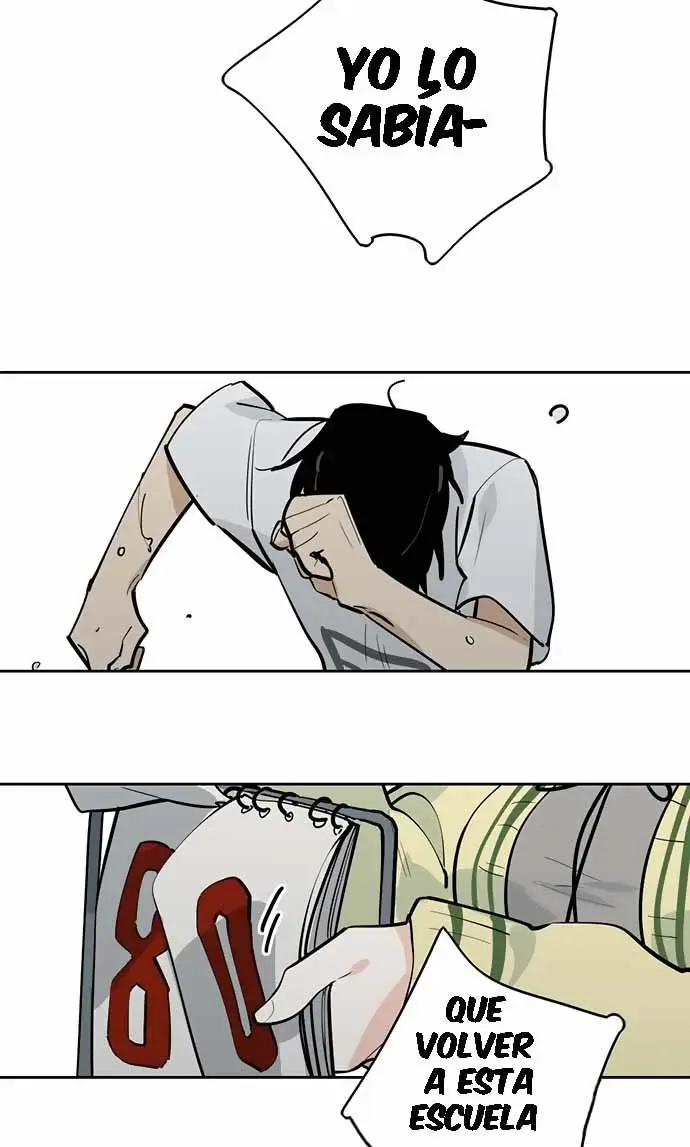 My Girlfriend is a Zombie (2019) - Capítulo 30 - Página 4 - LectorTMOo