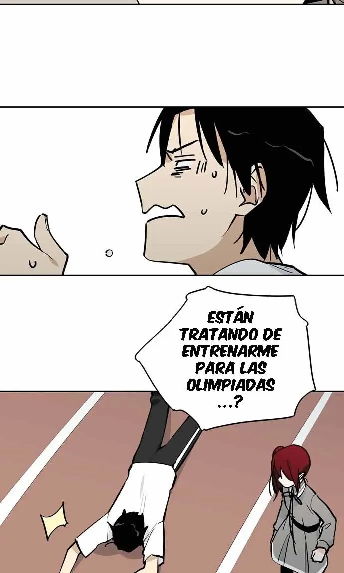 My Girlfriend is a Zombie (2019) - Capítulo 30 - Página 7 - LectorTMOo
