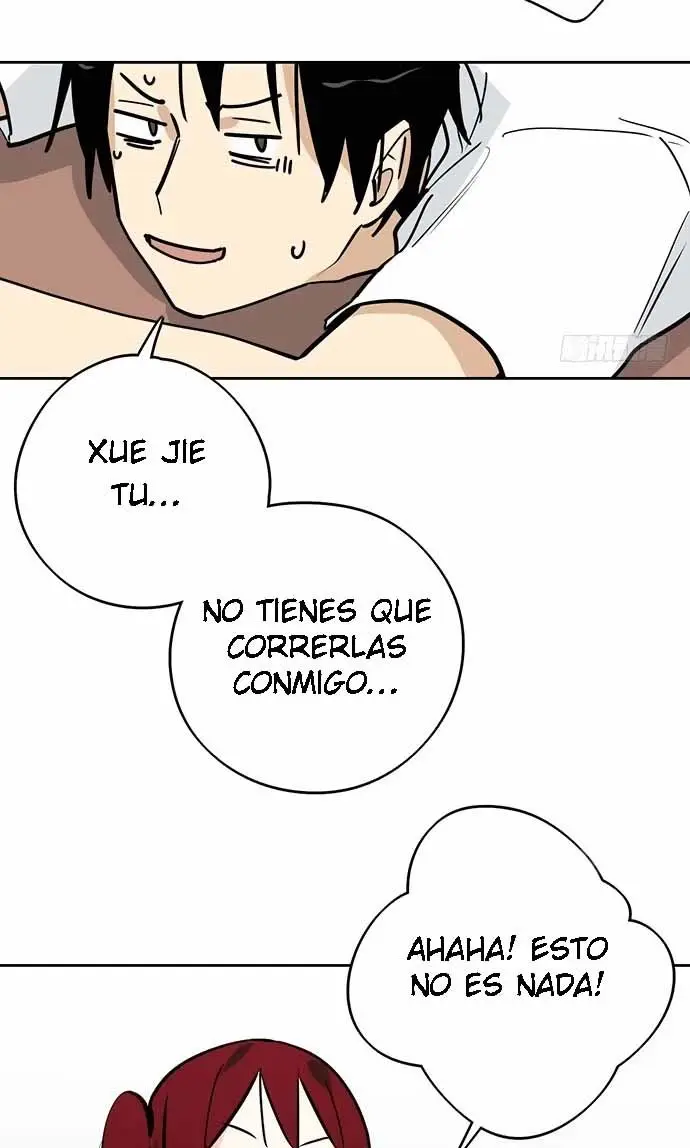 My Girlfriend is a Zombie (2019) - Capítulo 30 - Página 9 - LectorTMOo