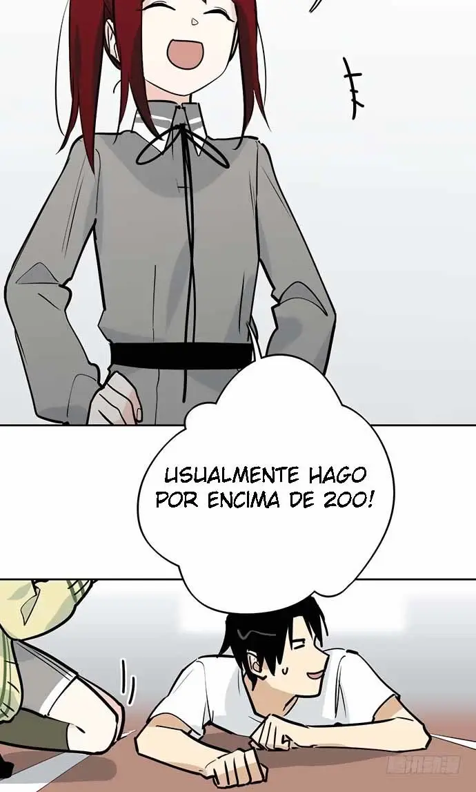 My Girlfriend is a Zombie (2019) - Capítulo 30 - Página 10 - LectorTMOo
