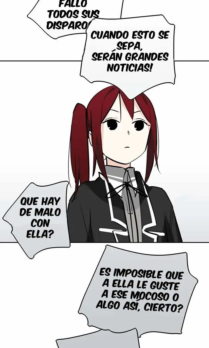 My Girlfriend is a Zombie (2019) - Capítulo 30 - Página 19 - LectorTMOo