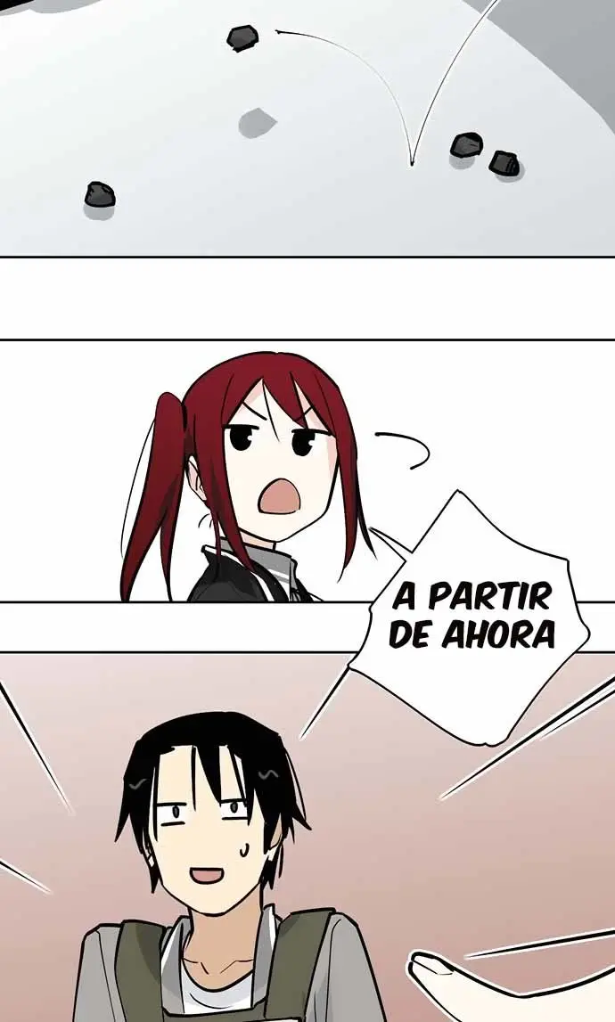 My Girlfriend is a Zombie (2019) - Capítulo 30 - Página 25 - LectorTMOo