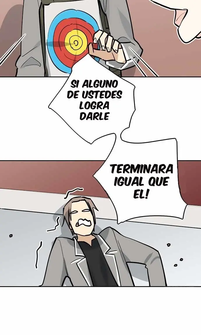 My Girlfriend is a Zombie (2019) - Capítulo 30 - Página 26 - LectorTMOo