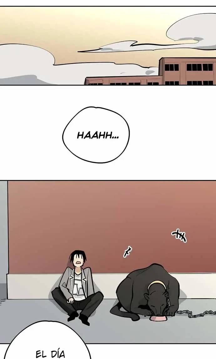 My Girlfriend is a Zombie (2019) - Capítulo 30 - Página 28 - LectorTMOo
