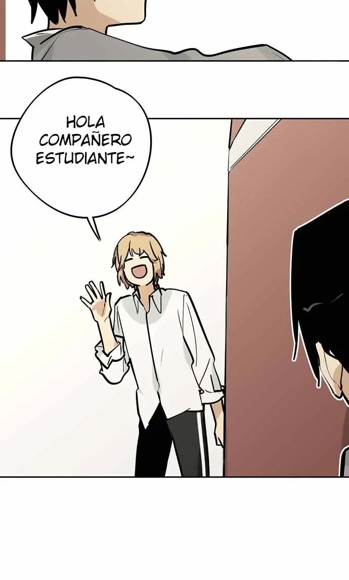 My Girlfriend is a Zombie (2019) - Capítulo 30 - Página 30 - LectorTMOo