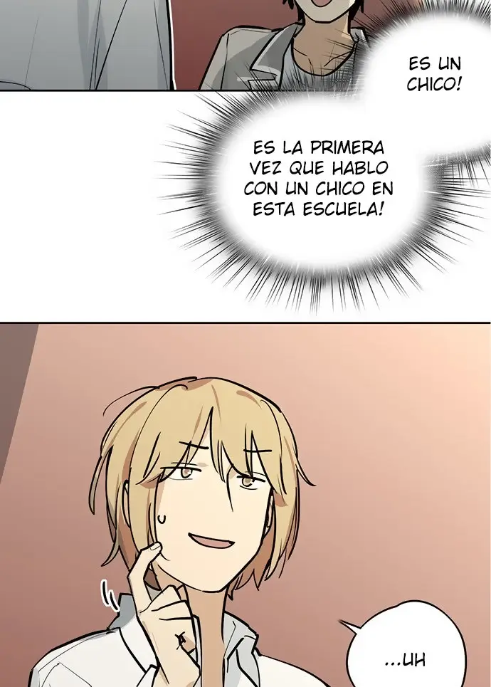 My Girlfriend is a Zombie (2019) - Capítulo 31 - Página 4 - LectorTMOo