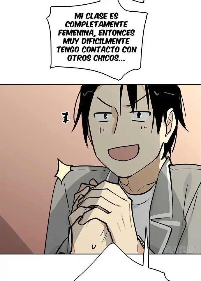 My Girlfriend is a Zombie (2019) - Capítulo 31 - Página 6 - LectorTMOo