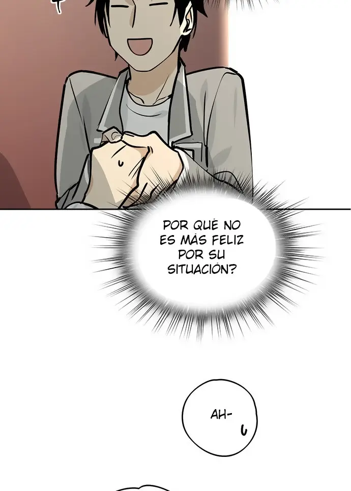 My Girlfriend is a Zombie (2019) - Capítulo 31 - Página 8 - LectorTMOo