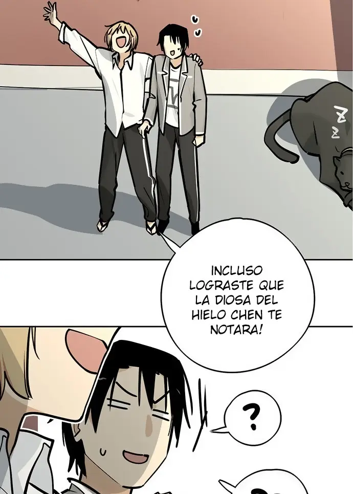 My Girlfriend is a Zombie (2019) - Capítulo 31 - Página 16 - LectorTMOo