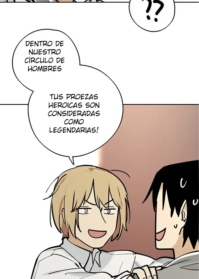 My Girlfriend is a Zombie (2019) - Capítulo 31 - Página 17 - LectorTMOo