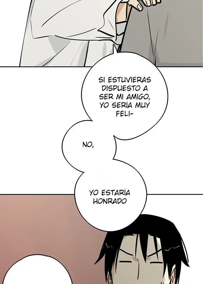 My Girlfriend is a Zombie (2019) - Capítulo 31 - Página 18 - LectorTMOo
