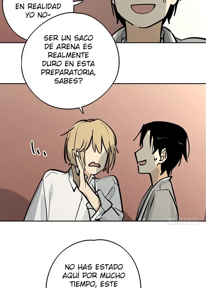 My Girlfriend is a Zombie (2019) - Capítulo 31 - Página 19 - LectorTMOo