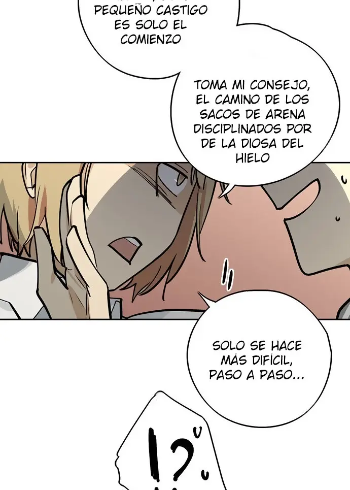 My Girlfriend is a Zombie (2019) - Capítulo 31 - Página 20 - LectorTMOo