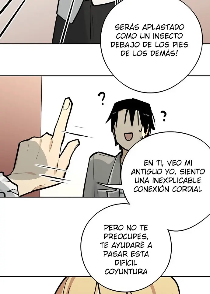 My Girlfriend is a Zombie (2019) - Capítulo 31 - Página 22 - LectorTMOo