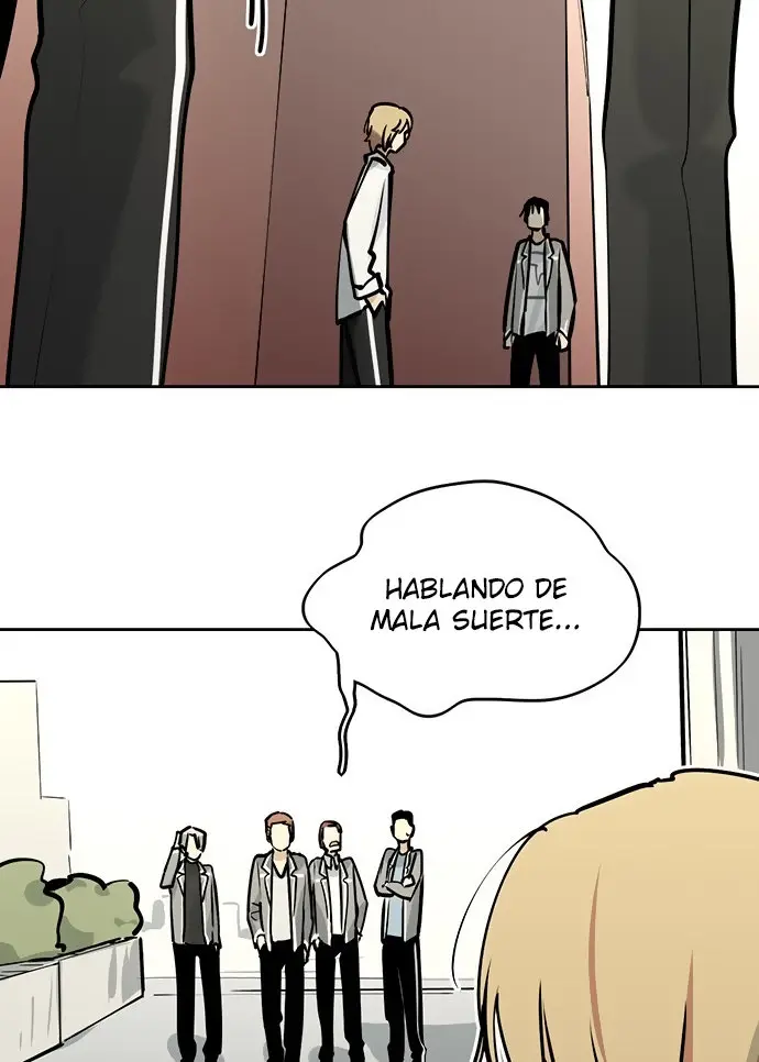 My Girlfriend is a Zombie (2019) - Capítulo 31 - Página 25 - LectorTMOo