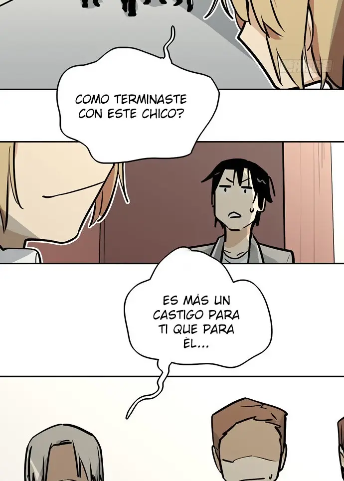 My Girlfriend is a Zombie (2019) - Capítulo 31 - Página 26 - LectorTMOo