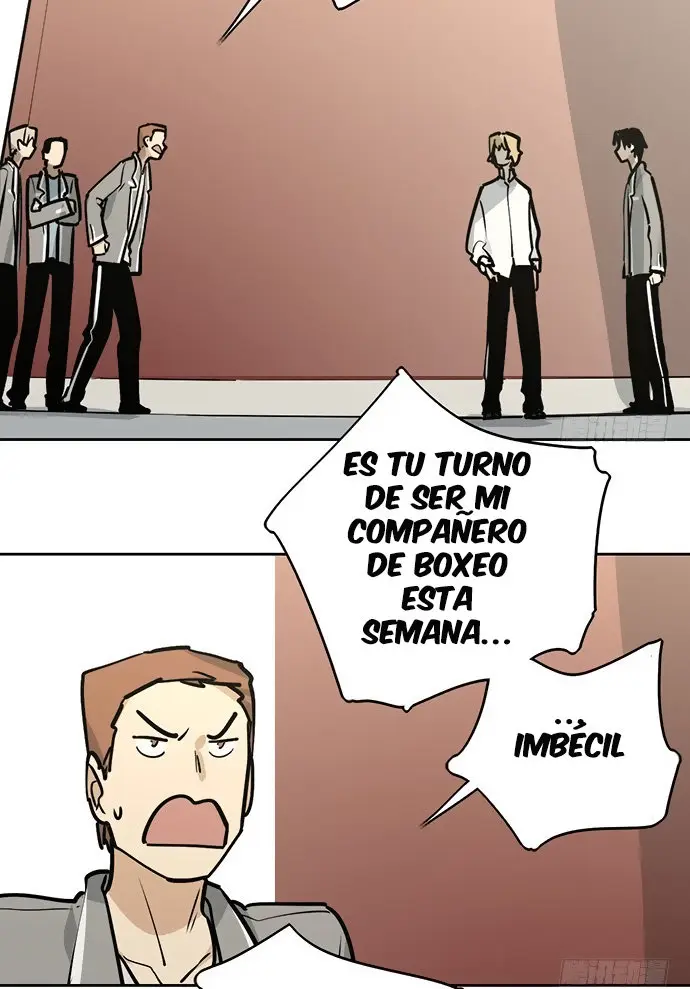 My Girlfriend is a Zombie (2019) - Capítulo 32 - Página 4 - LectorTMOo