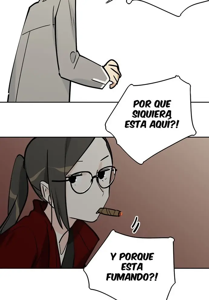 My Girlfriend is a Zombie (2019) - Capítulo 32 - Página 8 - LectorTMOo