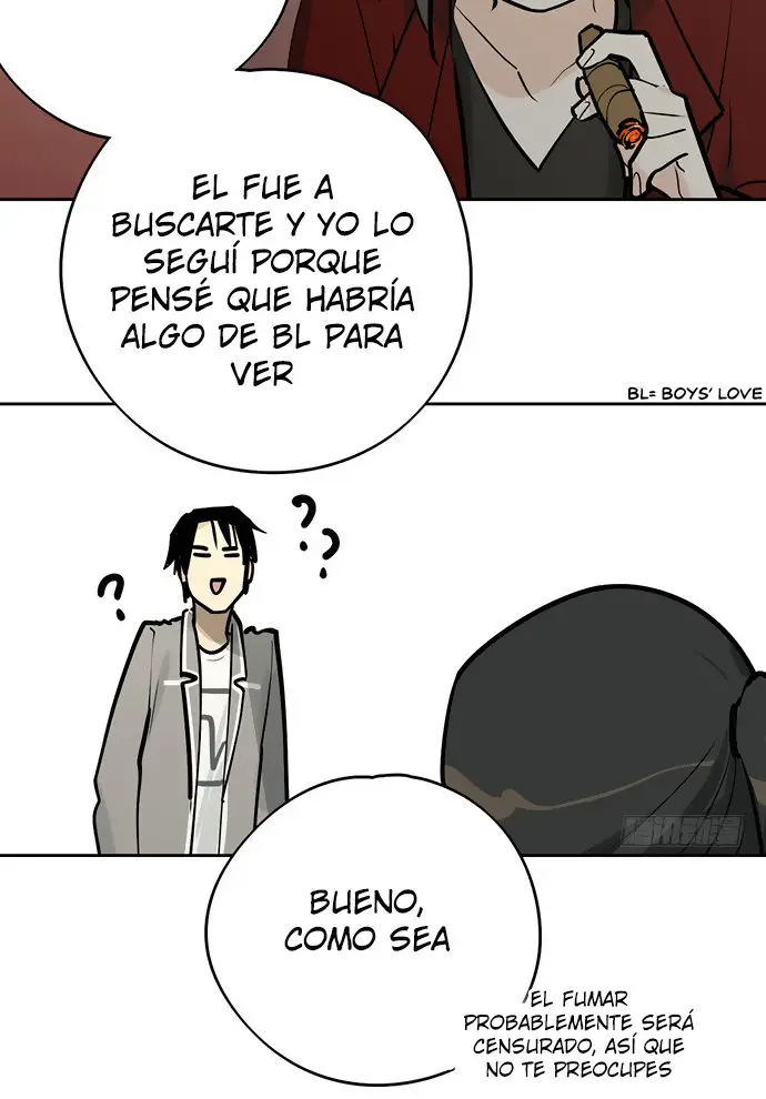 My Girlfriend is a Zombie (2019) - Capítulo 32 - Página 10 - LectorTMOo