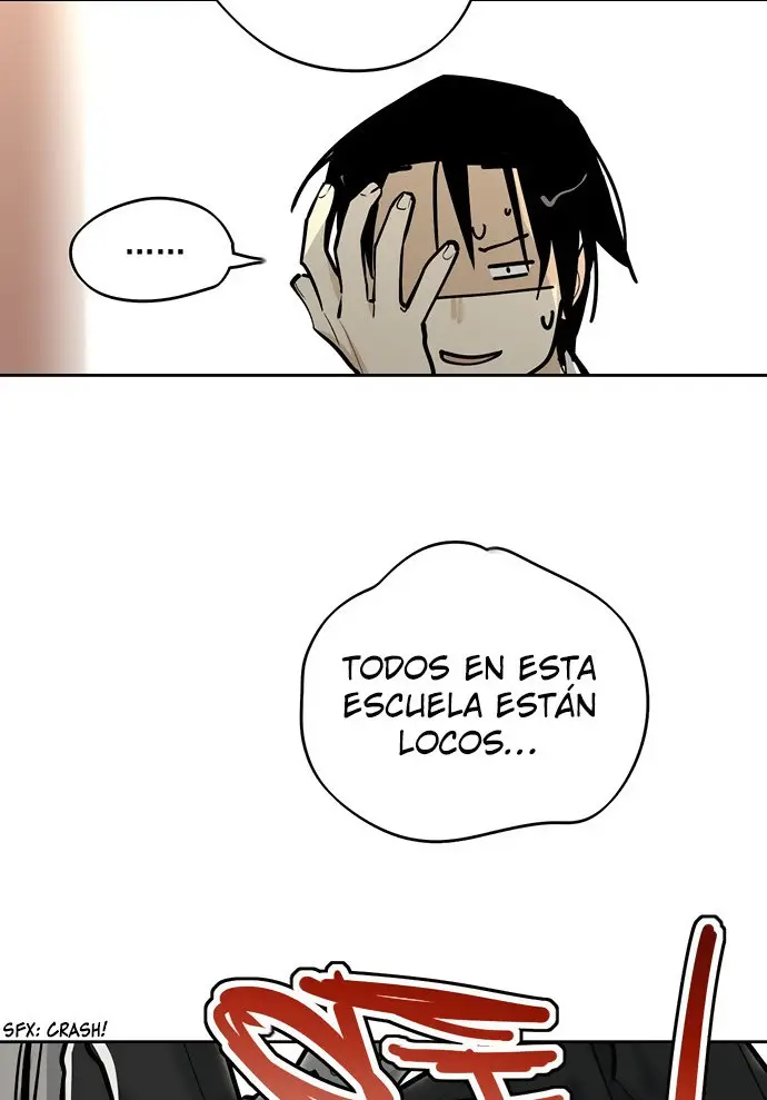 My Girlfriend is a Zombie (2019) - Capítulo 32 - Página 12 - LectorTMOo