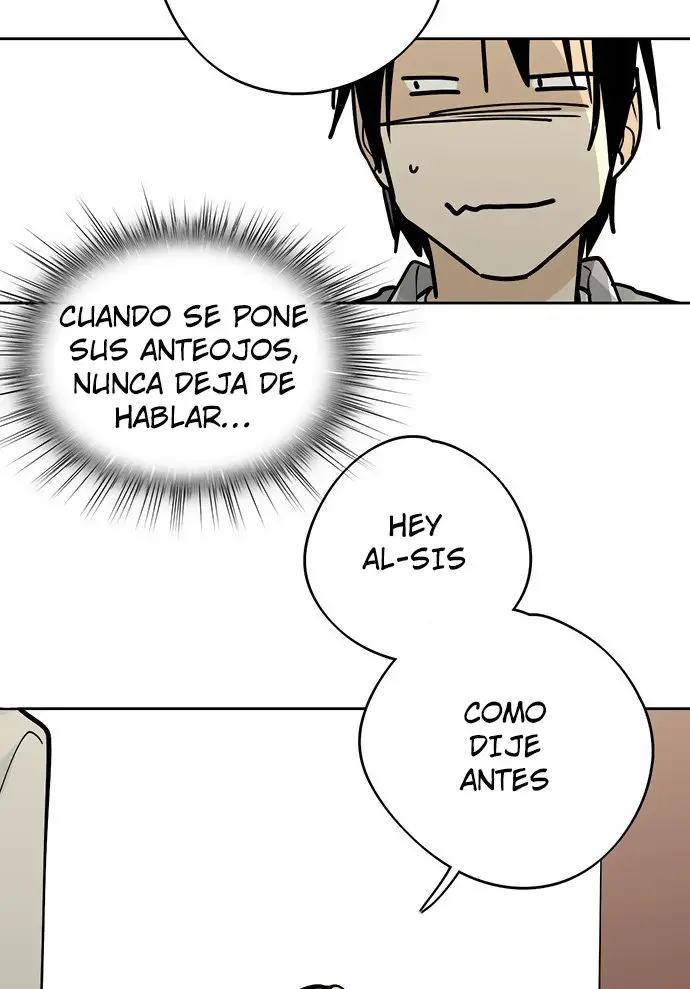 My Girlfriend is a Zombie (2019) - Capítulo 32 - Página 18 - LectorTMOo