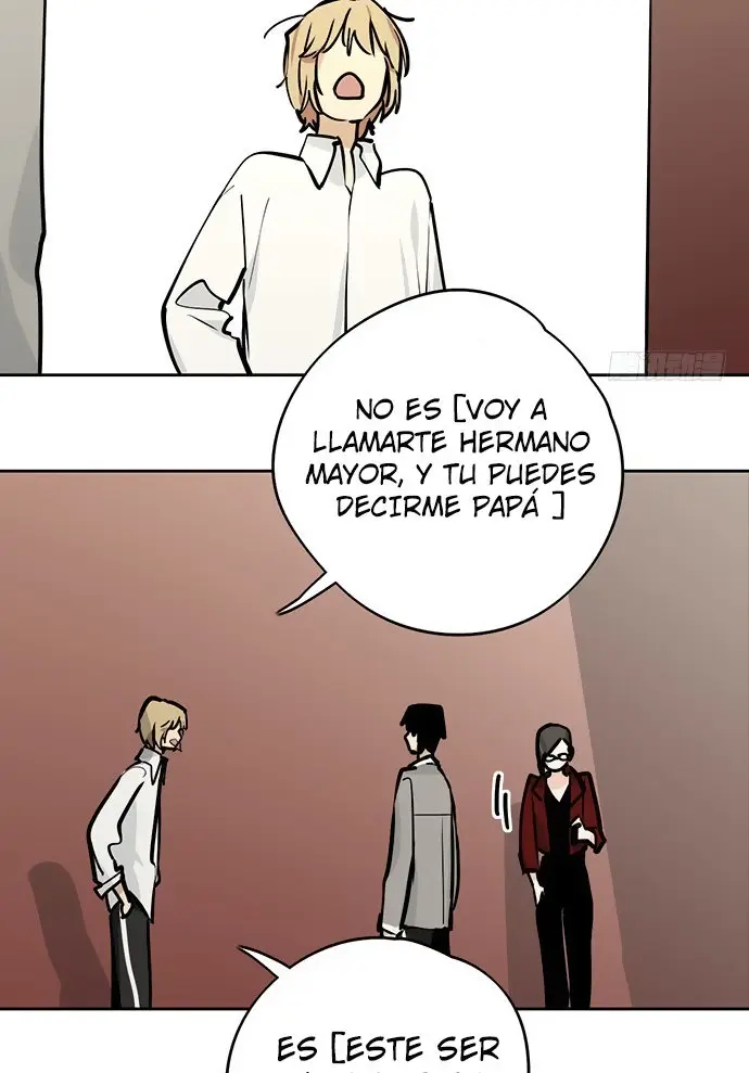 My Girlfriend is a Zombie (2019) - Capítulo 32 - Página 19 - LectorTMOo