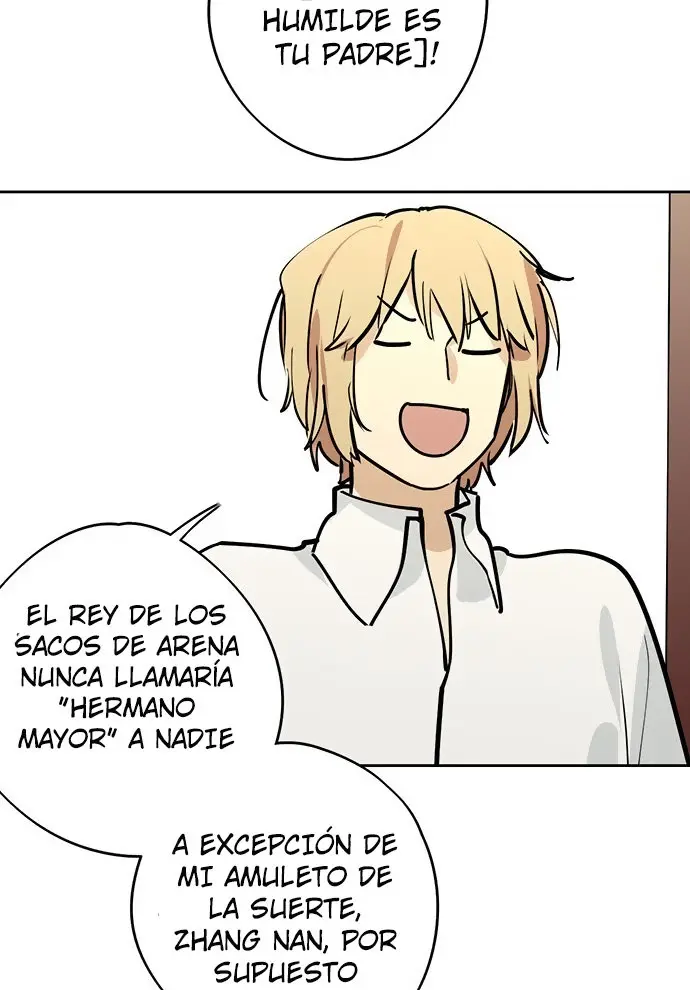 My Girlfriend is a Zombie (2019) - Capítulo 32 - Página 20 - LectorTMOo