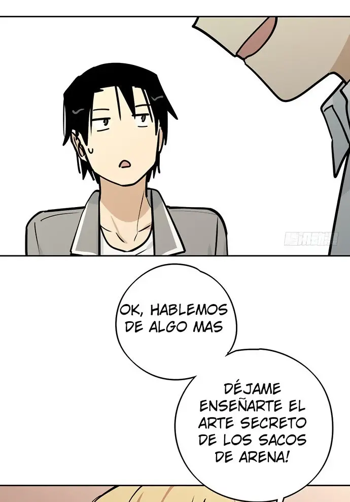 My Girlfriend is a Zombie (2019) - Capítulo 32 - Página 28 - LectorTMOo