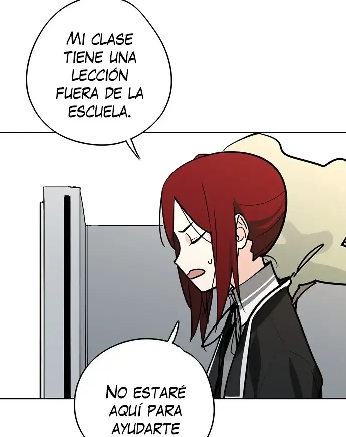 My Girlfriend is a Zombie (2019) - Capítulo 33 - Página 6 - LectorTMOo