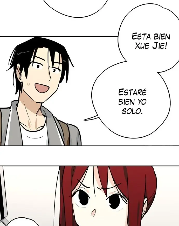 My Girlfriend is a Zombie (2019) - Capítulo 33 - Página 7 - LectorTMOo