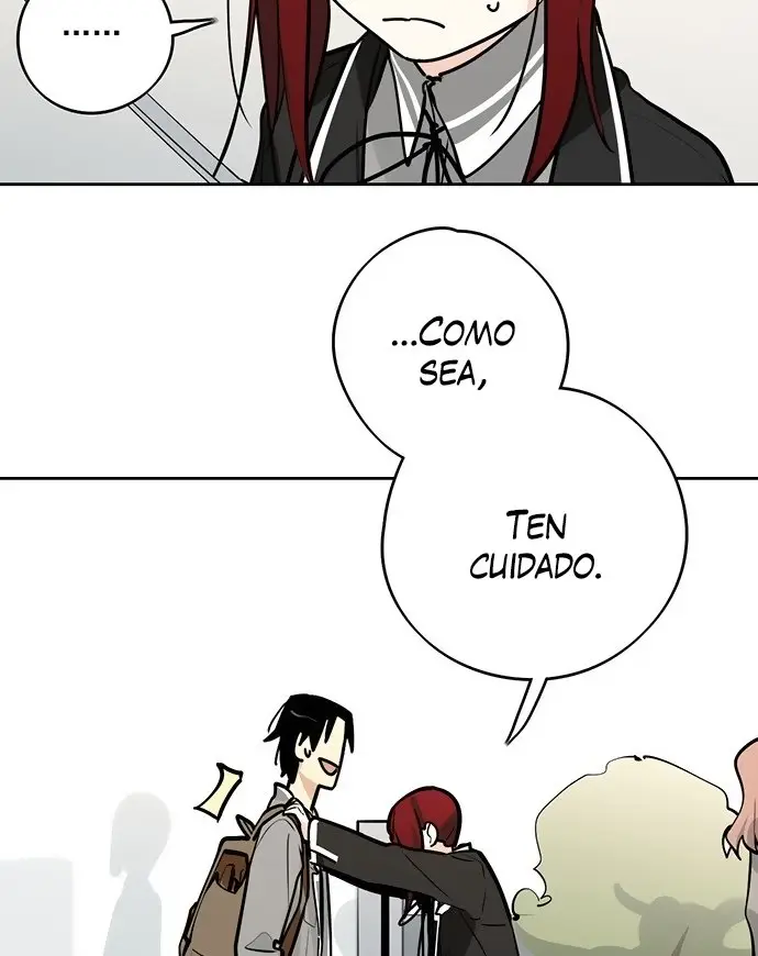 My Girlfriend is a Zombie (2019) - Capítulo 33 - Página 8 - LectorTMOo