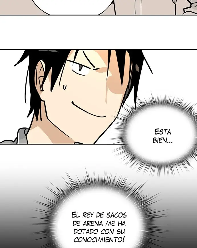 My Girlfriend is a Zombie (2019) - Capítulo 33 - Página 16 - LectorTMOo