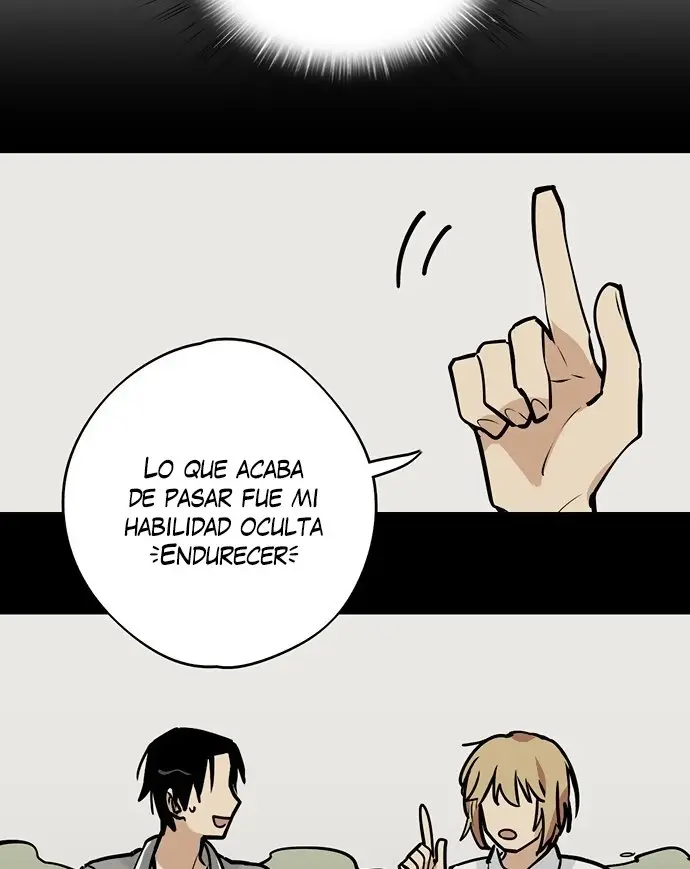 My Girlfriend is a Zombie (2019) - Capítulo 33 - Página 17 - LectorTMOo