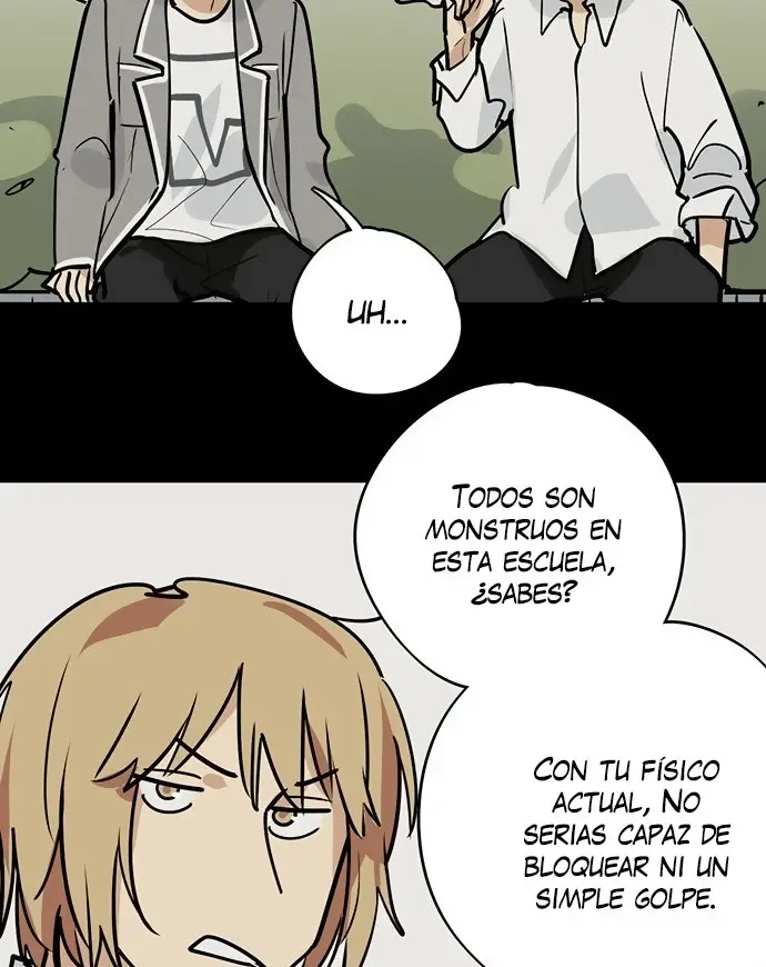 My Girlfriend is a Zombie (2019) - Capítulo 33 - Página 18 - LectorTMOo