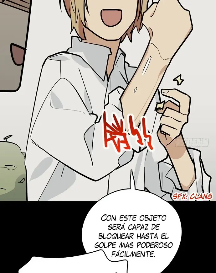 My Girlfriend is a Zombie (2019) - Capítulo 33 - Página 21 - LectorTMOo