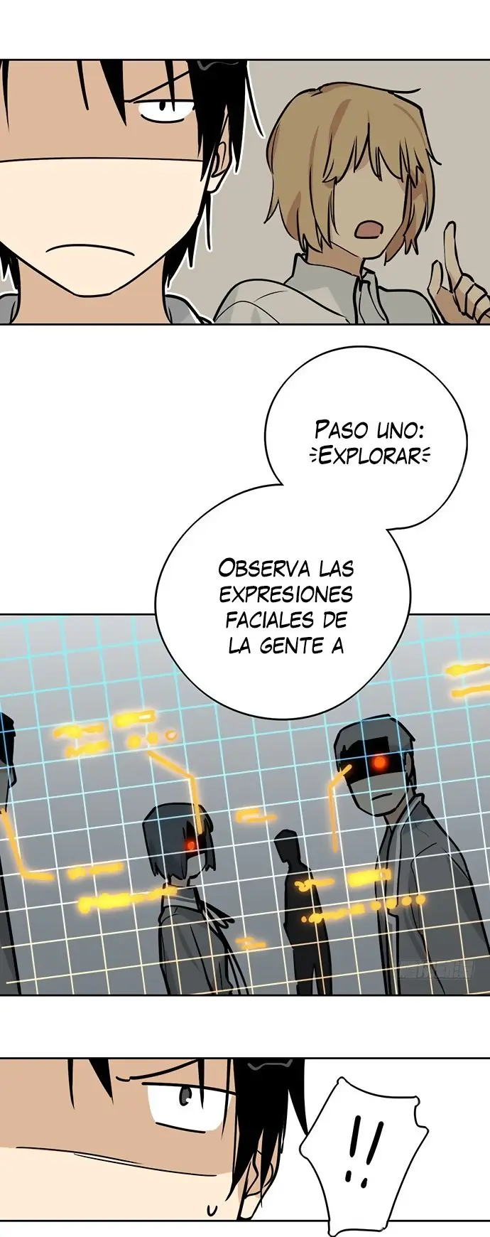 My Girlfriend is a Zombie (2019) - Capítulo 33 - Página 27 - LectorTMOo