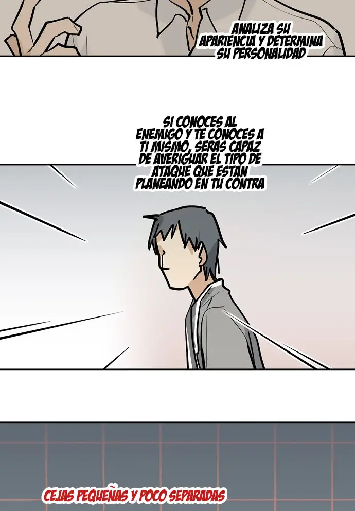 My Girlfriend is a Zombie (2019) - Capítulo 34 - Página 5 - LectorTMOo
