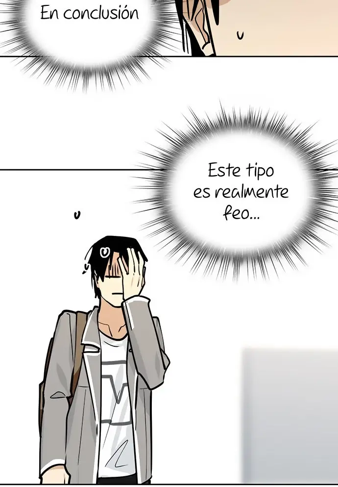 My Girlfriend is a Zombie (2019) - Capítulo 34 - Página 7 - LectorTMOo